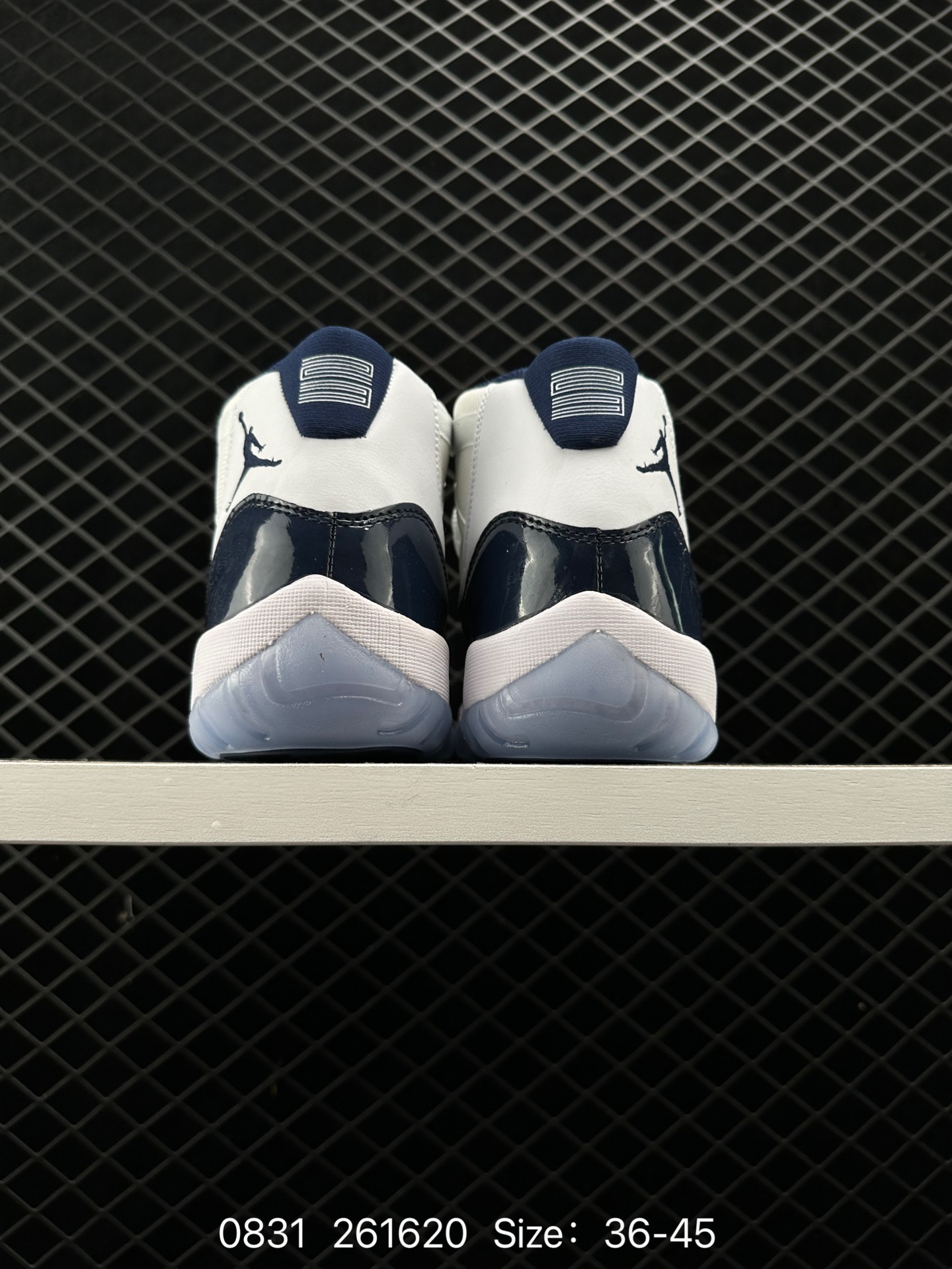 Air Jordan 11 “Concord”